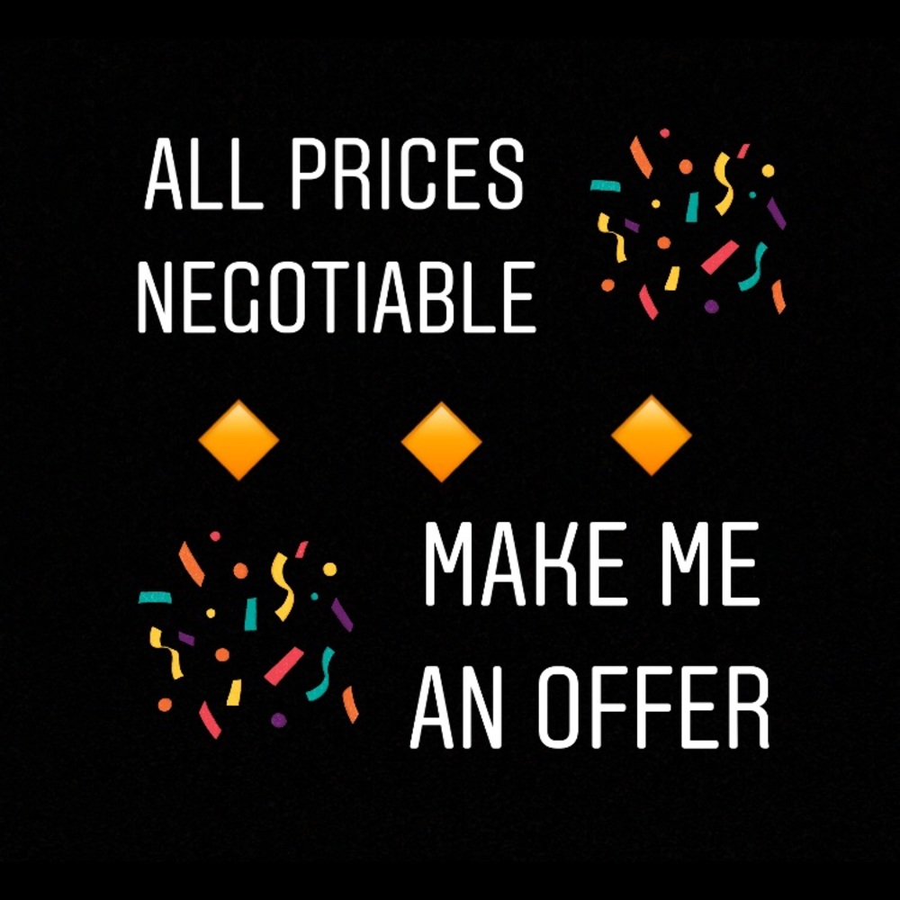 Lets make a deal!
